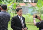 Kades Krandegan Dwinanto Luncurkan Chatbot AI Untuk Peningkatan Layanan Publik