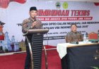 Ketua DPRD Jateng Sumanto Beri Perhatian Terhadap Efisiensi Anggaran