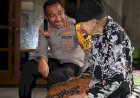 AKBP Rosyid Hartanto Turun Langsung! Kapolres Boyolali Perkuat Pelayanan Di Polsek Ampel