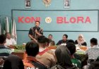 KONI Blora Upayakan Atlet Berprestasi Dapat Beasiswa Perguruan Tinggi