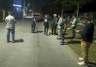 Pelaku Duel Maut Ditangkap Polrestabes Semarang