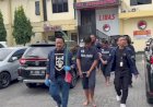 Kapolrestabes Semarang Kombes Pol M. Syahduddi: Stop Tawuran!