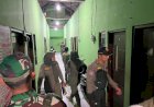 Tanpa Henti, Satpol PP Kabupaten Demak Terus Gelar Razia di Seluruh Wilayah
