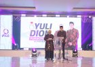 Yuli Hastuti Pimpin Purworejo Siap Dilantik Oleh Presiden