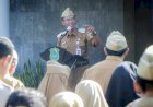 Pj Bupati Masrofi : Saya Titip Banjarnegara