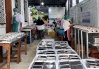 Tingkatkan Layanan MBG, Batang Tambah Satu SPPG