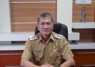 Setyo Sukarno Guru Panutan Warga Wonogiri, Jabat Bupati