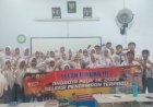 Siap Jadi Polisi? Jajaran Polres Boyolali Berikan Panduan Seleksi Penerimaan Polri