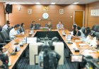 Umumkan 18 Calon Anggota, Kedepan Dewan Pers Bakal Lebih Hegemonik
