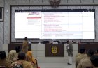 PPID Sukoharjo Gelar Rakor Penyusunan DIP dan DIK