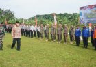 Infrastruktur Jalan Jadi Sasaran Utama TMMD di Pekalongan