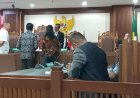 Majelis Hakim Mengabulkan Eksepsi Hendry Ch Bangun Dan Kawan-Kawan Dalam Kasus Perseteruan Internal PWI