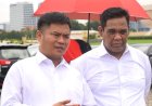Hari Ini Presiden Prabowo Melantik 481 Kepala Daerah Di Istana Negara