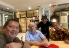 Yongkie Tio Sang Legenda Hidup Semarang Yang Bersinar Dengan Kunci Hidup Sederhana