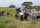 Nekad Tabrakkan Diri di Kereta, Ternyata Ibu Muda di Grobogan Depresi Akibat Jeratan Pinjol