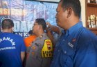 Gelapkan Dana Rp2,3 M, Karyawan Koperasi Dibekuk Polres Pekalongan Kota