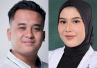 Imron, Ojol yang Kini Jadi Wabup Termuda Wonogiri