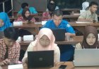 Pemerintah Mempercepat Swasembada Pangan Dalam Dua Tahun ke Depan