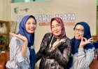 Sambut Megengan 2025: Tatik Soelistijani Ketua Tiara Kusuma Berharap Tata Rias Jawa Tetap Dilestarikan