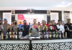 AKBP Mariska Fendi Susanto: Jelang Ramadan, Polres Banjarnegara Cipta Kondisi Kamtibmas