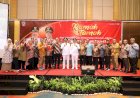 Patuh Instruksi Megawati, Bupati Karanganyar Tunda Retret Kepala Daerah PDI-P
