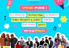 Siap-Siap untuk Festival Musik Spektakuler di De Tjolomadu