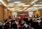 Tingkatkan Kualitas Pemilu, KPU Grobogan Gelar FGD