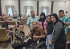 Fokus Kerja, Ade Eliana Langsung Gerak Cepat Setelah Pelantikan