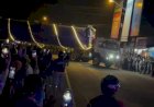 Truk Autoclave Viral, Muatan Berat dan Besar Diangkut Lewat Jalan Raya, Apakah Aman?
