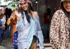 Iswar Aminuddin Jadi Tamu di Gebyuran Bustaman, Begini Rencananya Kembangkan Pariwisata Kota Semarang