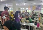 SMA Bandar dan Disperindag Jateng Salurkan Alumni ke KITB