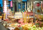 Gumaya Tower Hotel Tawarkan Program Berbuka Puasa Grand Buffet