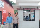 Bhabinkamtibmas Polsek Banyudono Pastikan Keamanan Wisata