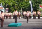 13 Sekolah di Purworejo Ikuti Lomba Pramuka Saka Wira Kartika yang Digelar Kodim 0708