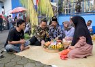 Bersih Desa Ruwahan, Tradisi Syukur Masyarakat Beji, Tawangmangu