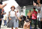 Gebyuran Bustaman di Semarang, Tradisi Jelang Bulan Ramadhan Unik