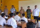 Dandim 0712 Tegal Letkol Inf Suratman: Dampak MBG Terhadap Siswa Dan Perekonomian Setempat