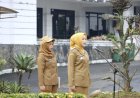 Wabup Nadia Muna: Tak ada Pimpinan dan Bawahan, Semua Rekan Kerja