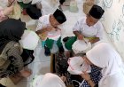 Rawan Punah, SMK Neswara Siapkan Pembatik Muda
