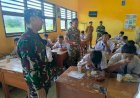 Dandim 0712 Tegal: Sehatkan Anak,  Ekonomi Warga Melesat