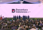 Danantara: Tarik Menarik Kedaulatan Negara Dengan Kepentingan Bisnis