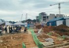 Kecepatan Internet Di Indonesia Lebih Lambat Dari Laos, Meutya Hafid Perintahkan Percepatan Transformasi Digital