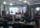 DPRD Kota Pekalongan Gelar Sosialisasi Kamus Usulan Pokir