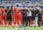 Kalahkan PSPS Pekanbaru 1-0, Persijap Promosi Ke Liga I