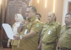 Pemkab Blora Kukuhkan Kecamatan Tangguh Bencana