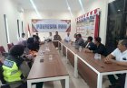 Polres Pati Bekuk Dua Buronan Pelaku Pengeroyokan di Kedungwinong