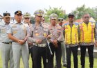 Jelang Operasi Ketupat 2025: Kakorlantas Polri Survei Jalur Arus Mudik