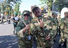 Wabup Blora Sri Setyorini Ikuti Retreat di Magelang