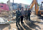 Delapan Warung Remang Remang di Pati Ditertibkan
