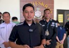 Spesialis Ganjal ATM, Komplotan Pencuri Lintas Daerah Ditangkap di Solo